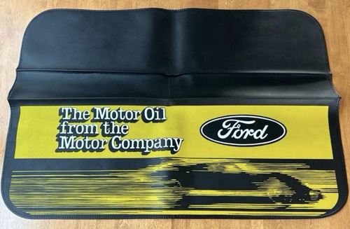 NOS Ford D0OZ-9433-A ‘70-71 429 SCJ FACTORY R/M intake gasket Pair Mint Boss 429 - Bild 18 von 22