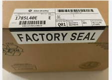 New Allen Bradley 1785-L40E SER E PLC-5/40E EtherNet/IP Controller 1785L40E AB