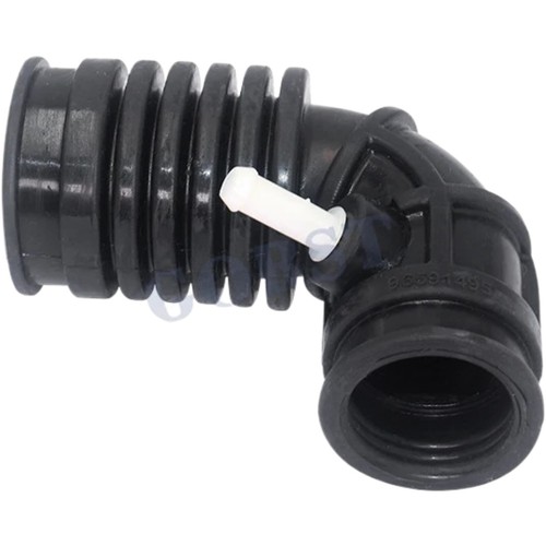 Tuyau Admission Air 96591495 Pour Chevrolet Matiz Spark Conduit Filtre À Air - Imagen 6 de 8