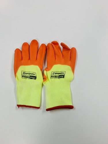 Honeywell Sperian Tuff-Glo Cut/Abrasion Resistant Work Gloves  PF5413QHVZ-XL  - Picture 7 of 10