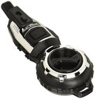 SHINWA Handy Black ink Line Marker 73282 Jr.Plus From Japan