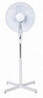 Cool Works White Pedestal/Standing Portable Fans