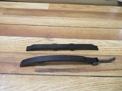 TT 225 YAMAHA *1987 TT 225 1987 TIMING CHAIN GUIDES - Picture 2 of 6