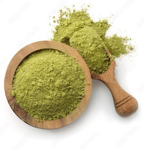 Allin Organic Henna Hair Color/Dye Unisex 100% Chemical Free 60 grams - Picture 6 of 21