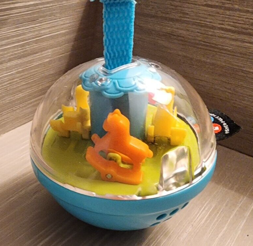 Sie wählen verschiedene Baby & Baby Spielzeug 0-12 Monate - Bild 4 von 14