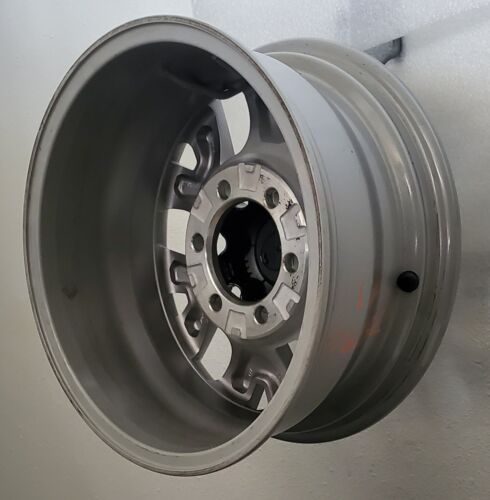 TOYOTA TACOMA FACTORY ORIGINAL 2016-2023 OEM 16" GREY ALLOY WHEEL RIM 75190 #1 - Bild 4 von 9