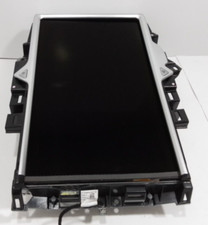 2016 2017 2018 2019 Tesla Model S X Touch Screen Media Control Unit 1045006-00-D