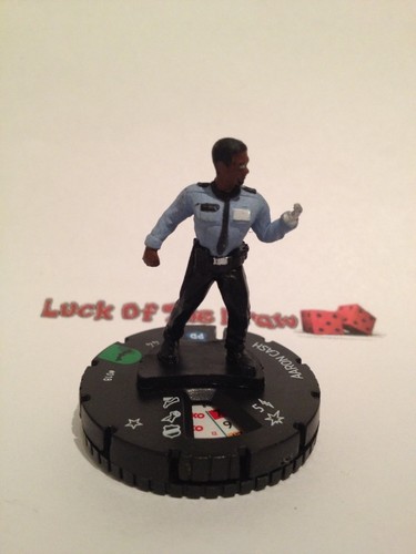 DC HeroClix Batman 2012 Single Figure - Picture 2 of 7