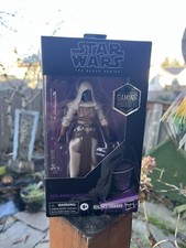  STAR WARS BLACK SERIES JEDI KNIGHT REVAN 6 Inch Fig  Gaming Greats