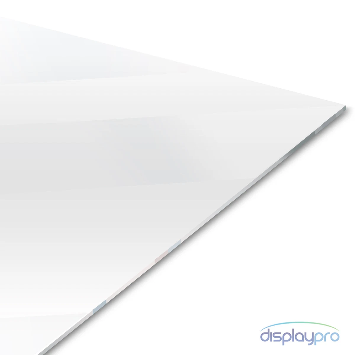 A4 Opal 3mm Acrylic Light Diffuser Lightbox Perspex Sheet Panel Sign