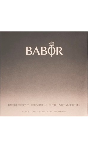 BABOR Age ID Perfect Finish Foundation, 04 Sunny - Picture 1 of 5