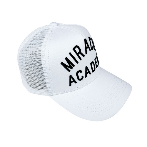 fashion Embroidered baseball cap trendy casual versatile Adjustable trucker hat - Picture 17 of 27