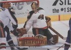 2007-08 Upper Deck - Josh Harding #296