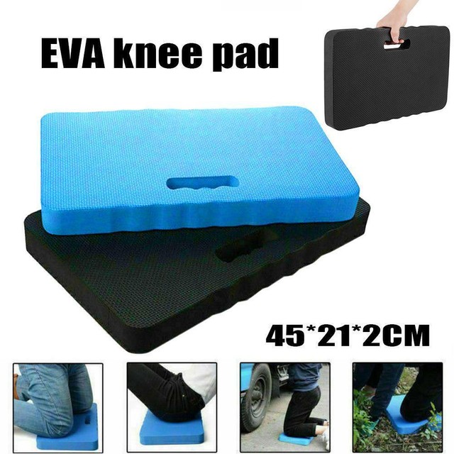 Kneeling Pad Thick Foam Kneeler Pad Mat Gardening Knee Latest new hot. G4A0 Kneeling Pad Thick Foam Kneeler Pad Mat Gardening Knee Latest new hot. G4A0