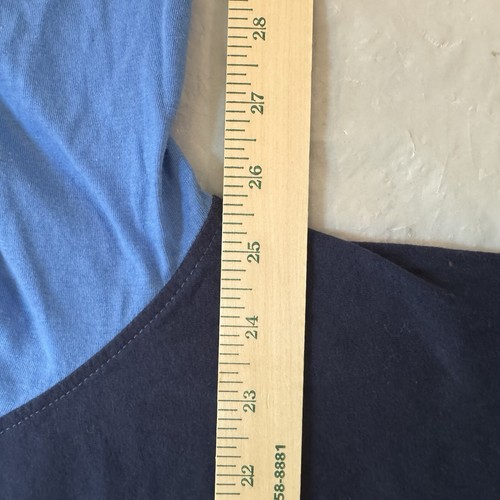 IZOD Pajama Short Sleeve Top and Bottoms - Picture 5 of 10