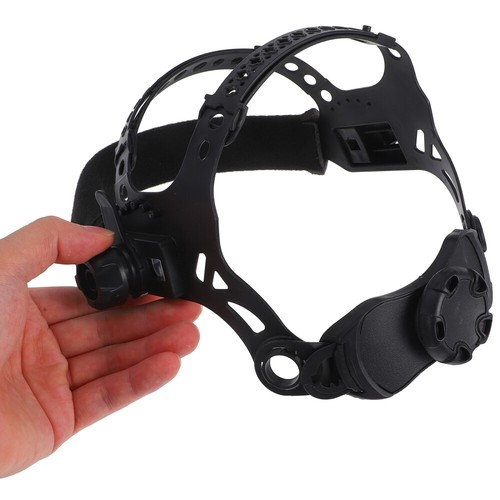 Welding Glasses Headband Sugar Scoop Hood Headgear outlet Replacement