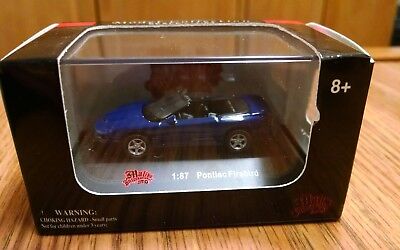 Malibu International Dodge Viper RT//10 1:87 Scale Diecast Car Model MIB