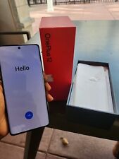 OnePlus 12 - 256 GB - Silky Black (Unlocked) for sale online OnePlus 12 - 256 GB - Silky Black (Unlocked) for sale online