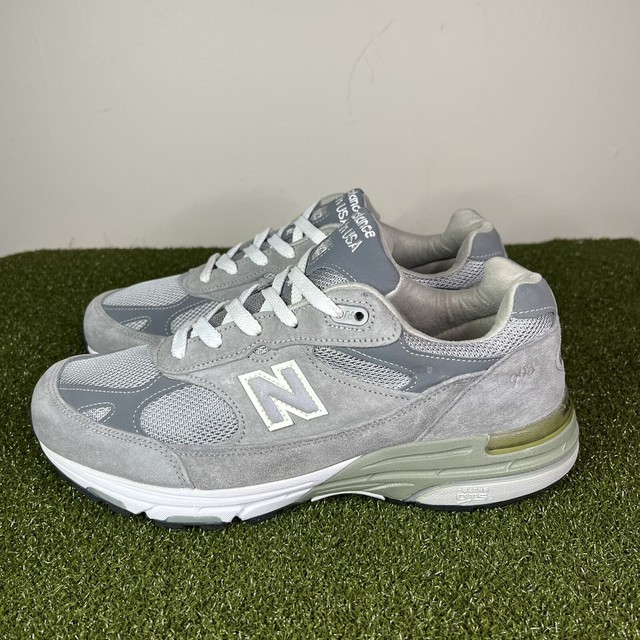 Size 9 - New Balance 993 Gray for sale online | eBay