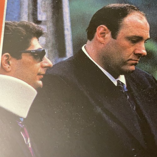 The Sopranos: The Complete First Season DVD Boxed Set - Picture 8 of 11
