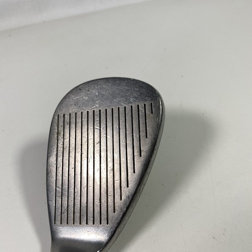 Taylormade r7 XR Iron Pitching Wedge Graphite Stiff Flex Golf Club - Picture 4 of 16