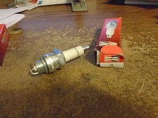 Spark Plug-Copper Plus Champion Spark Plug 58