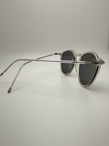 SUNGLASSES HUGO BOSS 1309/S HKT 2K GRAY LENSES - Picture 4 of 5