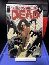 The Walking Dead #31 (Image Comics September 2006)