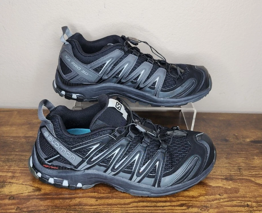 Salomon 8.5 top