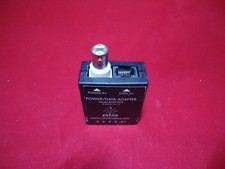 Philips Color Kinetics Power/Data Adapter, Item  104-000006-00