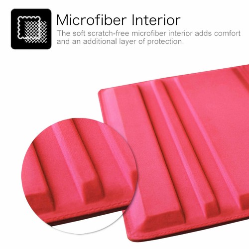 360 Rotating Case for Apple iPad 2 3 4 9.7" 2019 2020 10.2" Leather Stand Cover - Picture 16 of 27