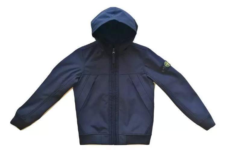 Stone island deals junior ebay