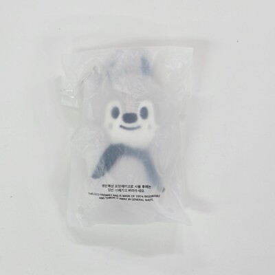IN STOCK] Stray Kids dominATE SEOUL SKZOO MAGNET PLUSH