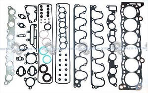 FITS 82-88 TOYOTA SUPRA CRESSIDA 2.8L DOHC 12V 5MGE L6 ENGINE HEAD GASKET SET