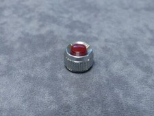 VINTAGE ORIGINAL GRAFLEX 3 - CELL FLASH RED BUTTON STAR WARS LIGHT SABER