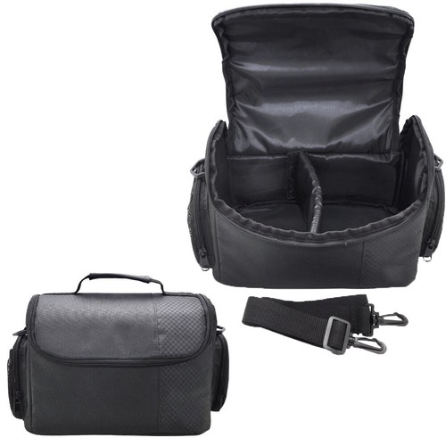 Nikon Z5 Camera + 50-250mm Lens + 28mm f/2.8 Lens + 1yr Warranty + Handbag - Kit - Picture 6 of 6
