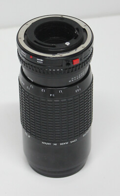 SIGMA ZOOM-KⅢ 1:3.5〜4  f=75〜210mm φ52 Sigma Zoom K III 1:3.5-4.5 f=75-210mm 52 mm | eBay