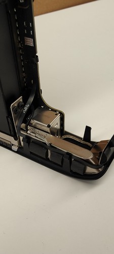 A2348 Mac Mini M1 Logic Board 8/8 core (820-02091-A) 3.2 GHz 2020 (Faulty) - Imagen 10 de 10