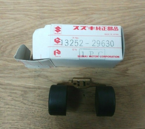 13252-29630 SUZUKI FLOAT RG250 RM80 - Imagen 3 de 3