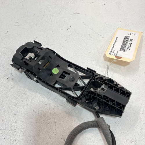 VW TOUAREG 2011-2017 FRONT RIGHT PASSENGER SIDE EXTERIOR DOOR HANDLE OEM 1PCS - Bild 17 von 24
