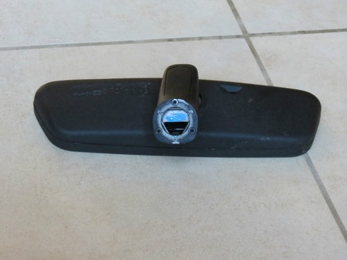 95 96 97 98 99 01 1995-2001 BMW 7-series Auto Dim Rear View Mirror OEM GNTX-117 - Bild 2 von 4