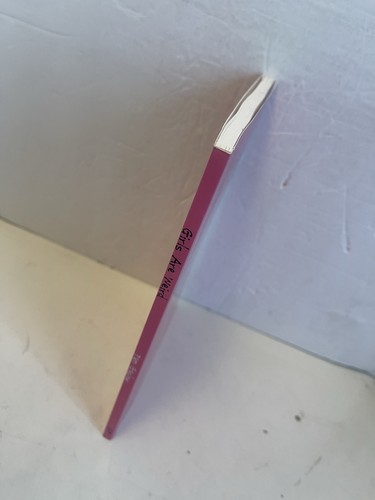 Girls Are Weird by Pam Gaslow (2000, Trade Paperback) - Foto 5 di 12