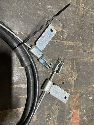 TOYOTA 46420-31380-71, CABLE - FRENO - Imagen 6 de 12