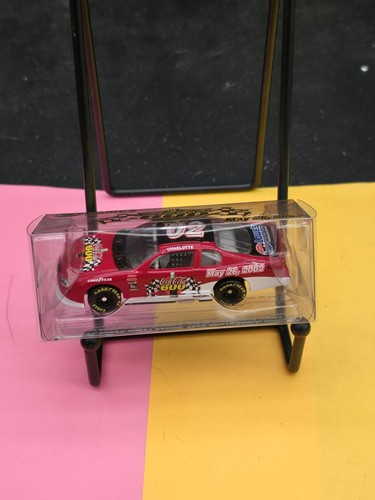 Lowes Coca-Cola 600 Car May 26 2002 New Condition - Picture 1 of 2