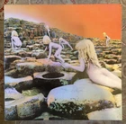LED ZEPPELIN - Houses Of The Holy UK 1973 Original Pressing LP