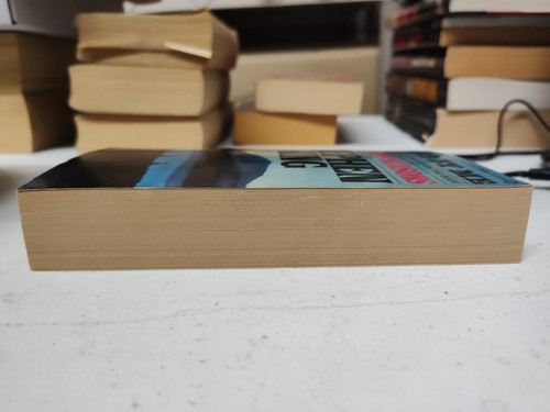 Stephen King, Verschiedene Jahreszeiten (Signet): Die Novela, die zu mir steht, ist... - Bild 4 von 14