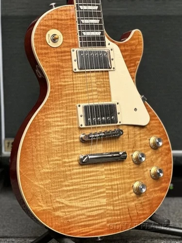 Gibson Les Paul Standard '60s -Unburst- 2020 o5460