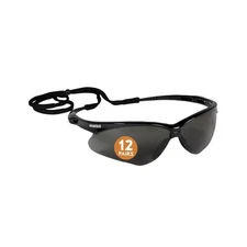 KleenGuard™ V30 Nemesis™ Safety Glasses (22475), with Anti-Fog Coati