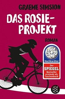 Das Rosie-Projekt  von Simsion, Graeme | Buch | Zustand sehr gut