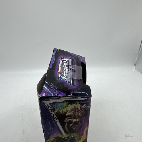 Transformers Toys Generations Legacy Deluxe Skullgrin Action Figure 5.5" - 第 7/8 張圖片